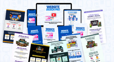 Website Design Pro Template